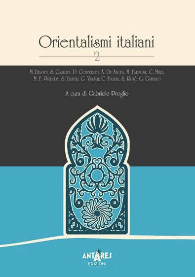 (PDF) Orientalismi. Rappresentazioni dellOriente nella cultura ...